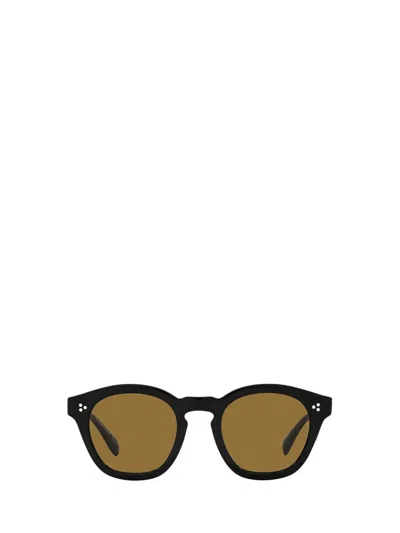 Oliver Peoples Sunglasses In Multi