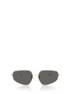 Oliver Peoples Sunglasses In Gray