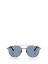 Oliver Peoples Sunglasses In Gold