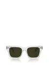 Oliver Peoples Sunglasses In Green