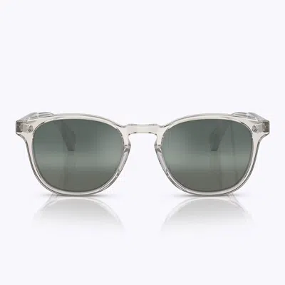 Oliver Peoples Sunglasses In Gray