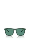 Oliver Peoples Sunglasses In Black