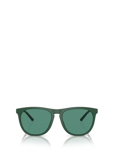 Oliver Peoples Sunglasses In Black