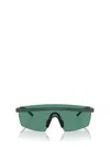 Oliver Peoples Sunglasses In Green
