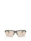 Oliver Peoples Sunglasses In Black
