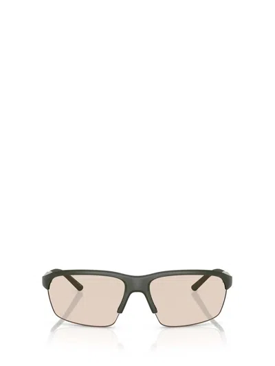 Oliver Peoples Sunglasses In Black