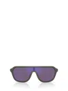 Oliver Peoples Sunglasses In Purple
