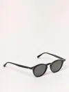 Oliver Peoples Sunglasses Men  In Black