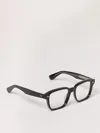 Oliver Peoples Sunglasses Men  In Black