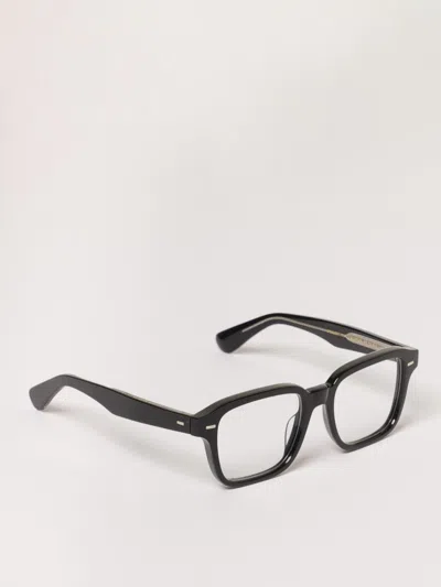 Oliver Peoples Sunglasses Men  In Black