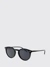 Oliver Peoples Sunglasses Men  In Black