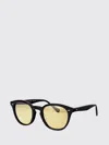 Oliver Peoples Sunglasses Men  In Black