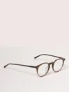 Oliver Peoples Sunglasses Men  In Brown