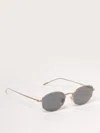 Oliver Peoples Sunglasses Men  In Gold