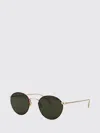 Oliver Peoples Sunglasses Men  In Gold