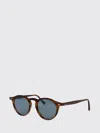Oliver Peoples Sunglasses Men  In Brown