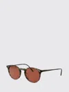 Oliver Peoples Sunglasses Men  In Green