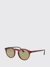 Oliver Peoples Sunglasses Men  In Red