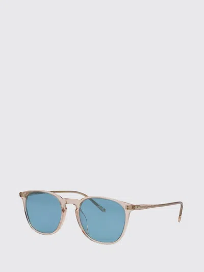 Oliver Peoples Sunglasses Men  In Neutral