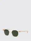 Oliver Peoples Sunglasses Men  In Yellow