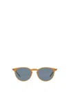 Oliver Peoples Sunglasses In Multi