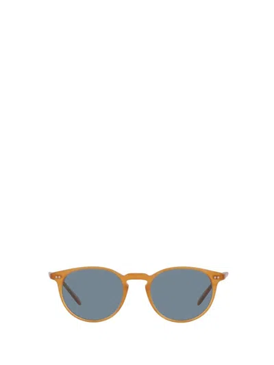 Oliver Peoples Sunglasses In Multi