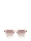 Oliver Peoples Sunglasses In Pink