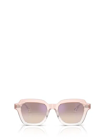 Oliver Peoples Sunglasses In Pink