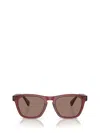 Oliver Peoples Sunglasses In Pink