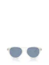 Oliver Peoples Sunglasses In Blue