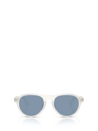 Oliver Peoples Sunglasses In Blue
