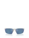 Oliver Peoples Sunglasses In Blue