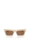 Oliver Peoples Sunglasses In Brown