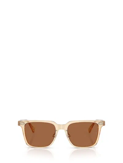 OLIVER PEOPLES OLIVER PEOPLES SUNGLASSES