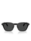 Oliver Peoples Sunglasses In Black