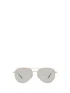 Oliver Peoples Sunglasses In Brown