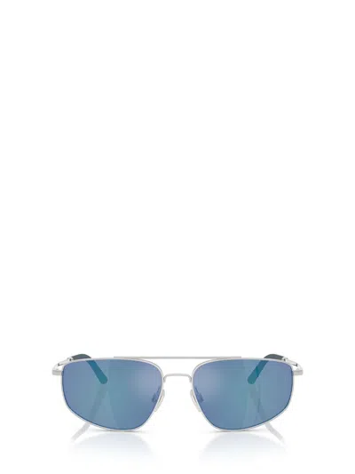 Oliver Peoples Sunglasses In Blue