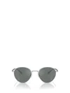 Oliver Peoples Sunglasses In Multi