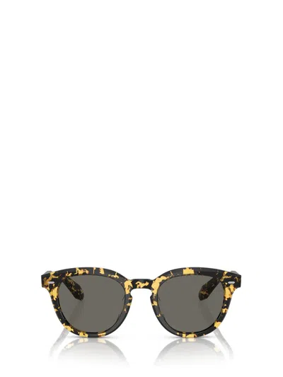 Oliver Peoples Sunglasses In Tokyo Tortoise