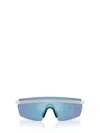 Oliver Peoples Sunglasses In Blue