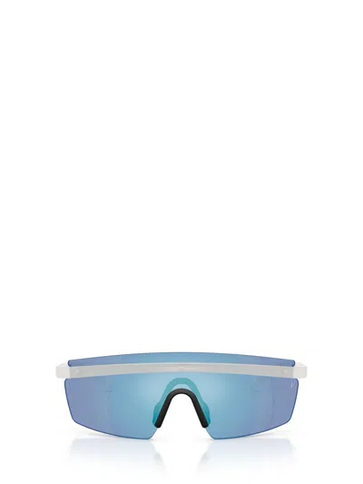 Oliver Peoples Sunglasses In Blue