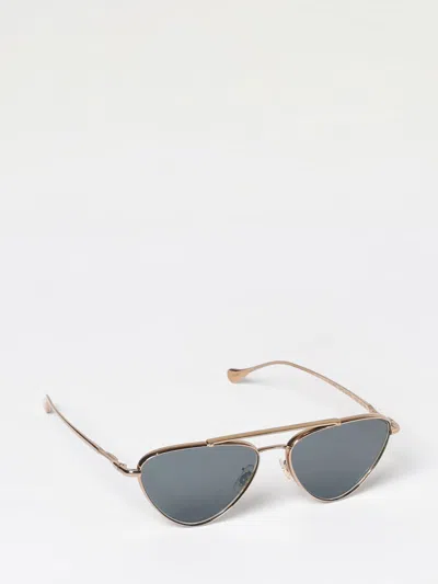 Oliver Peoples Sunglasses Woman In Gold