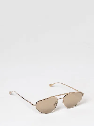 Oliver Peoples Sunglasses Woman In Gold