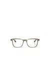 Oliver Peoples Tillen Glasses In Gray