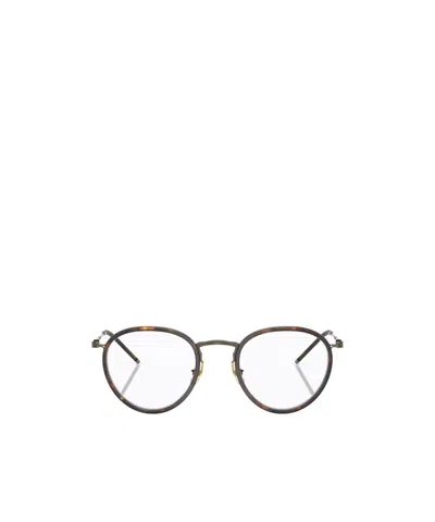 Oliver Peoples Tk-11 In Green