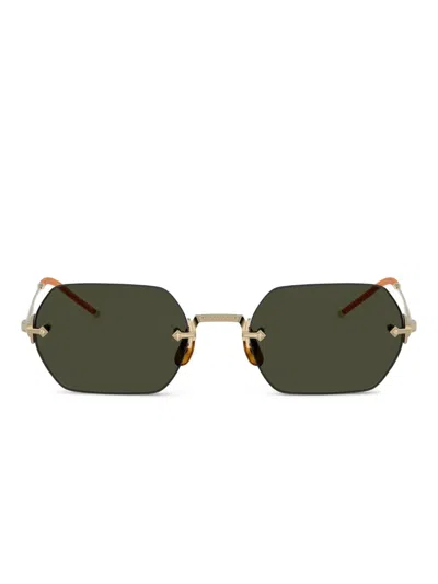 OLIVER PEOPLES TK-13 SUNGLASSES