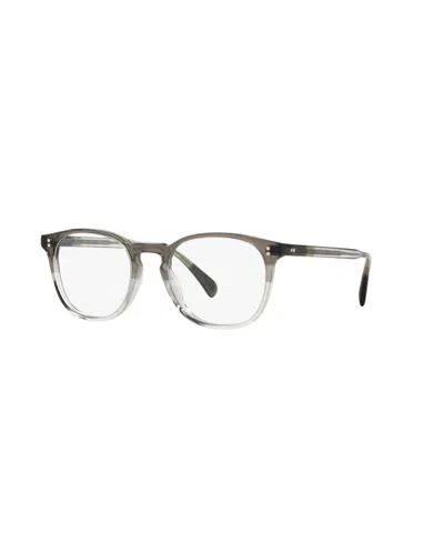 Oliver Peoples Unisex Finley Esq. Eyeglasses, Ov5298u In Multi