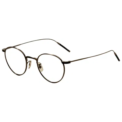Oliver Peoples Unisex Opticals