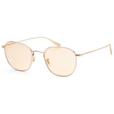 Oliver Peoples Unisex Opticals