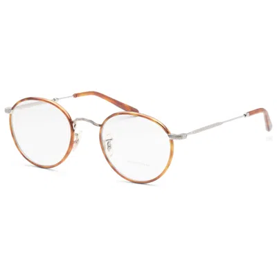 Oliver Peoples Unisex Opticals